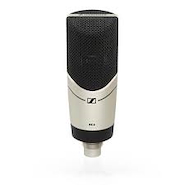 SENNHEISER MK8
