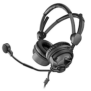 SENNHEISER HMD26-600-S