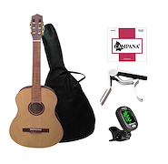 SEQUEIRA GUITARRA CLASICA