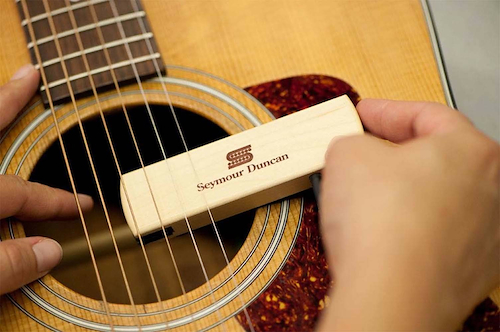 SEYMOUR DUNCAN 11500-31