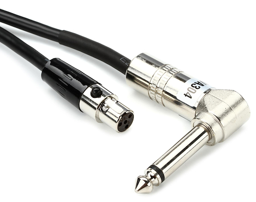 SHURE WA304