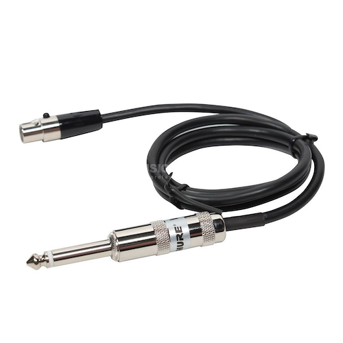 SHURE WA302