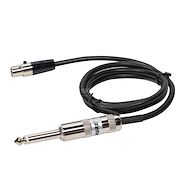 SHURE WA302