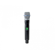 SHURE UR2/BETA87A-J5