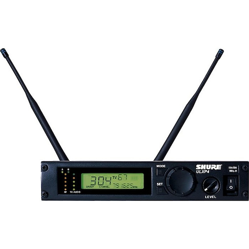 SHURE ULXP4AR-J2