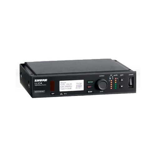 SHURE ULXD4AR-L50