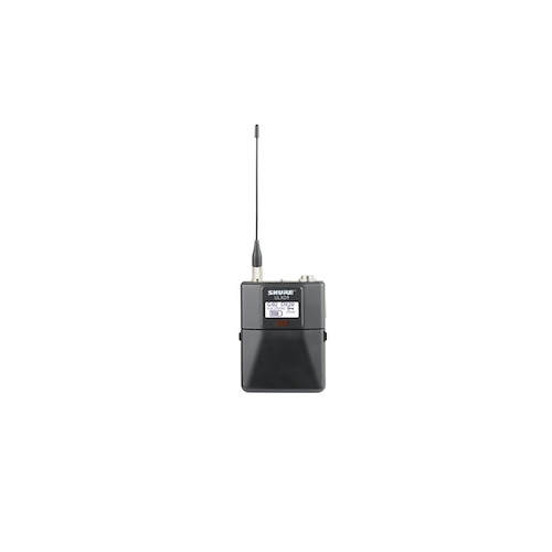 SHURE ULXD1-J50