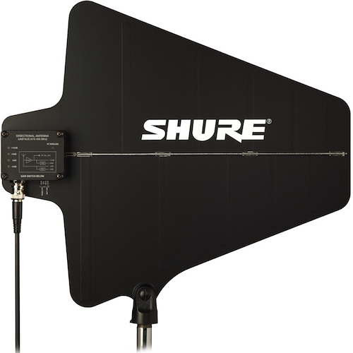 SHURE UA874WB