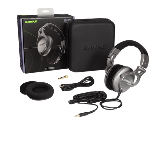 SHURE SRH940