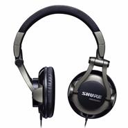 SHURE SRH550dj