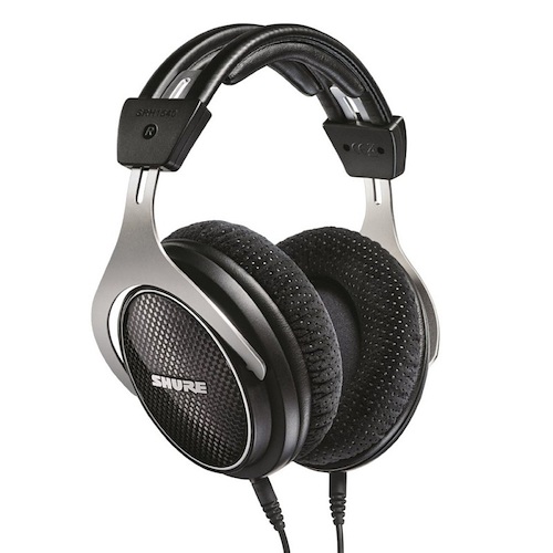 SHURE SRH1540