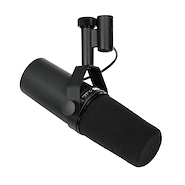 SHURE SM7B