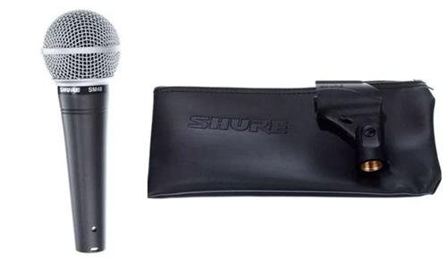 SHURE SM48-LC