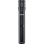 SHURE SM137-LC