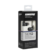 SHURE SE112M+-GR