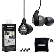 SHURE SE112-GR