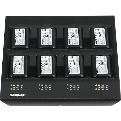 SHURE SBC800-AR