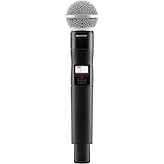 SHURE QLXD2/SM58-L50