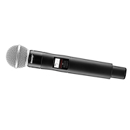 SHURE QLXD2/SM58-G50