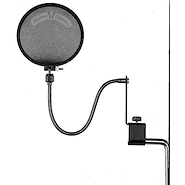 SHURE PS-6