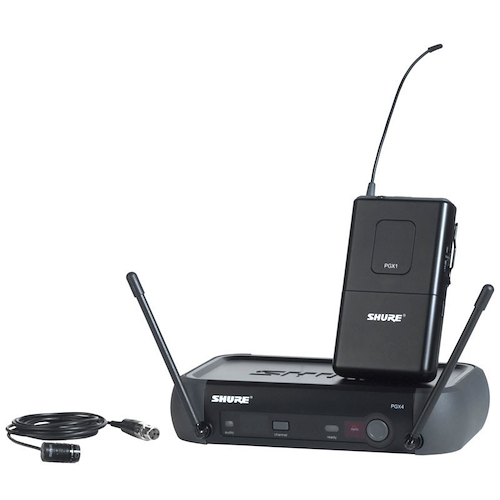 SHURE PGXD14AR/85-X8