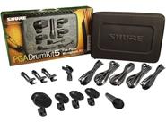 SHURE PGADRUMKIT5