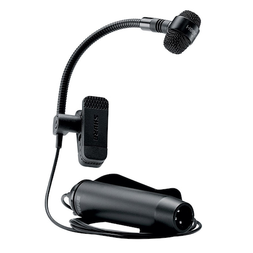SHURE PGA98H-XLR