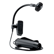 SHURE PGA98H-XLR