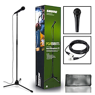 SHURE PGA58BTS