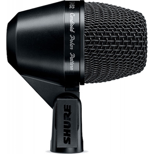 SHURE PGA56-XLR