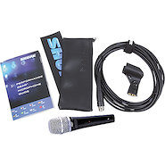 SHURE PG57-XLR