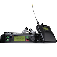 SHURE P9TARRA425CL-L6