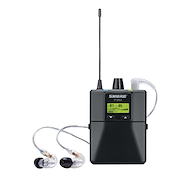 SHURE P3TARRA215CLJ13