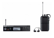 SHURE P3TARR112GR-K12