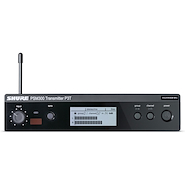SHURE P3TAR-K12