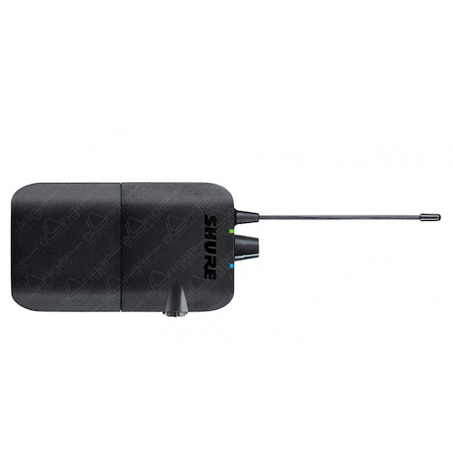 SHURE P3RLB-G20