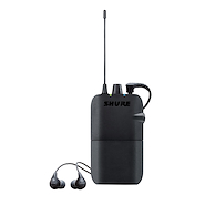 SHURE P3RLB-J13
