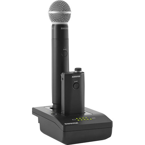 SHURE MXWNCS2