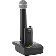 SHURE MXWNCS2