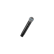 SHURE MXW2/BETA58-Z10