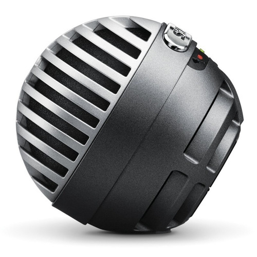 SHURE MV5-LTG