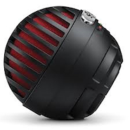 SHURE MV5-B-LTG