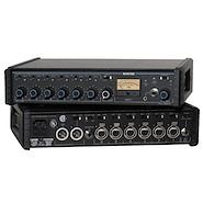 SHURE M367E