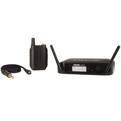 SHURE GLXD14AR-Z2
