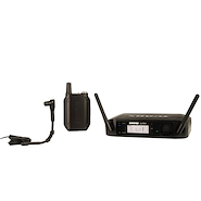 SHURE GLXD14AR/B98-Z2
