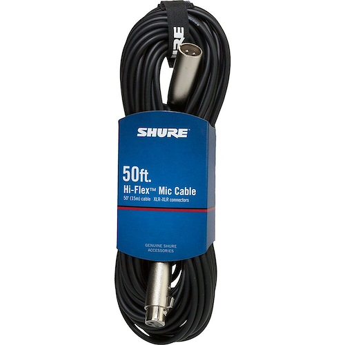 SHURE C50J