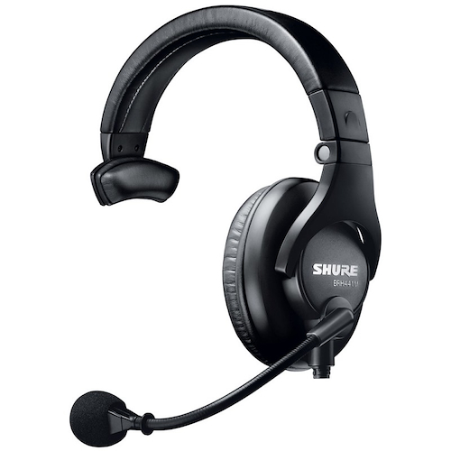 SHURE BRH441M