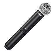 SHURE BLX2/SM58LB-M15