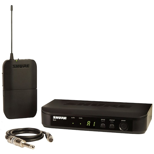 SHURE BLX14AR-M5