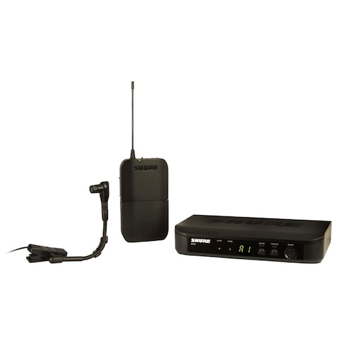 SHURE BLX14AR/B98-M5
